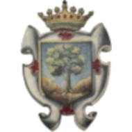 Escudo de Ayuntamiento de Belver de Cinca